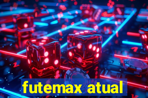 futemax atual